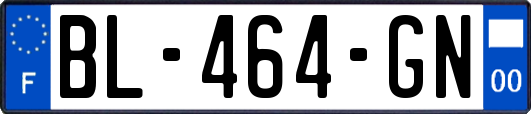 BL-464-GN