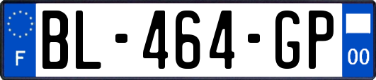 BL-464-GP