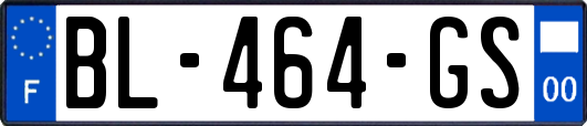 BL-464-GS