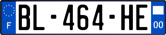 BL-464-HE
