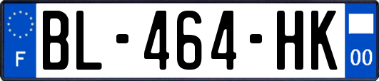 BL-464-HK