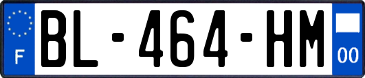 BL-464-HM