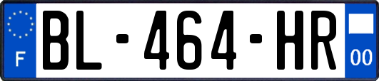 BL-464-HR