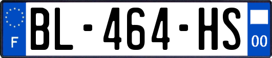 BL-464-HS