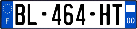 BL-464-HT