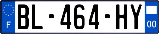 BL-464-HY