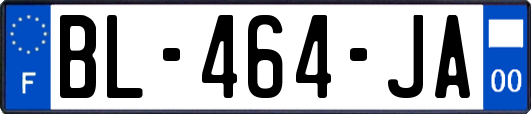 BL-464-JA