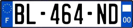 BL-464-ND