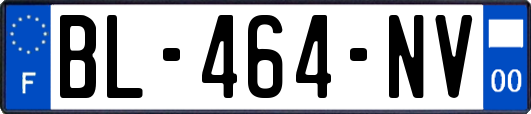 BL-464-NV