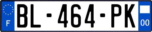 BL-464-PK