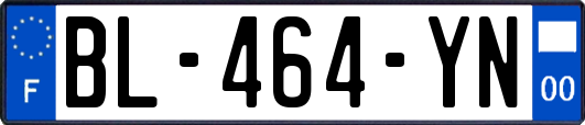 BL-464-YN