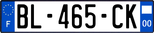 BL-465-CK