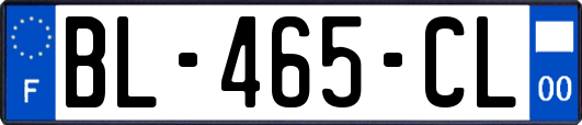 BL-465-CL