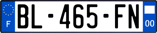 BL-465-FN