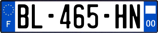 BL-465-HN