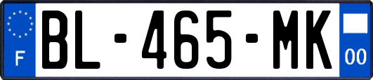 BL-465-MK