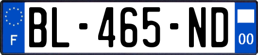 BL-465-ND