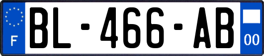 BL-466-AB