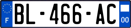 BL-466-AC