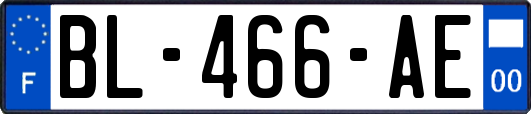 BL-466-AE