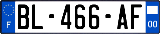 BL-466-AF