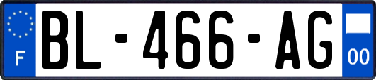 BL-466-AG