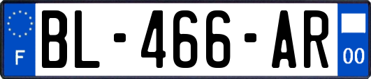 BL-466-AR