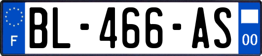 BL-466-AS