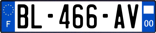 BL-466-AV