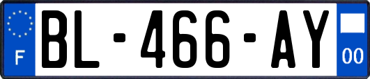 BL-466-AY