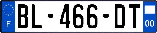 BL-466-DT