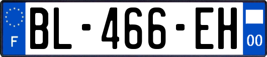 BL-466-EH