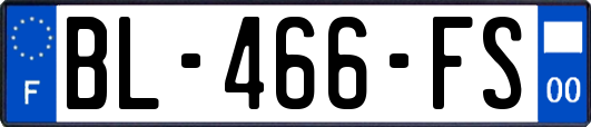 BL-466-FS