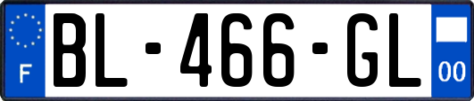 BL-466-GL