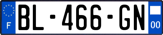 BL-466-GN