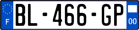 BL-466-GP