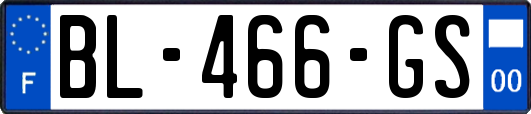BL-466-GS