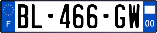 BL-466-GW