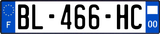 BL-466-HC