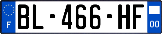 BL-466-HF