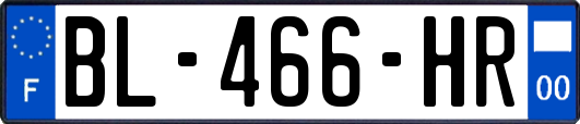 BL-466-HR