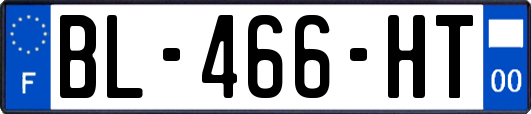 BL-466-HT
