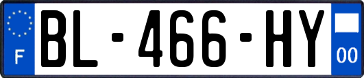 BL-466-HY