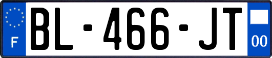 BL-466-JT