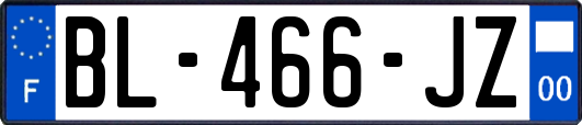 BL-466-JZ