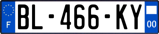 BL-466-KY