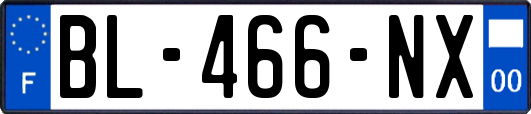 BL-466-NX