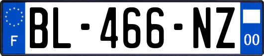 BL-466-NZ