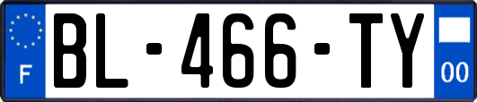 BL-466-TY