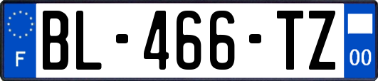 BL-466-TZ